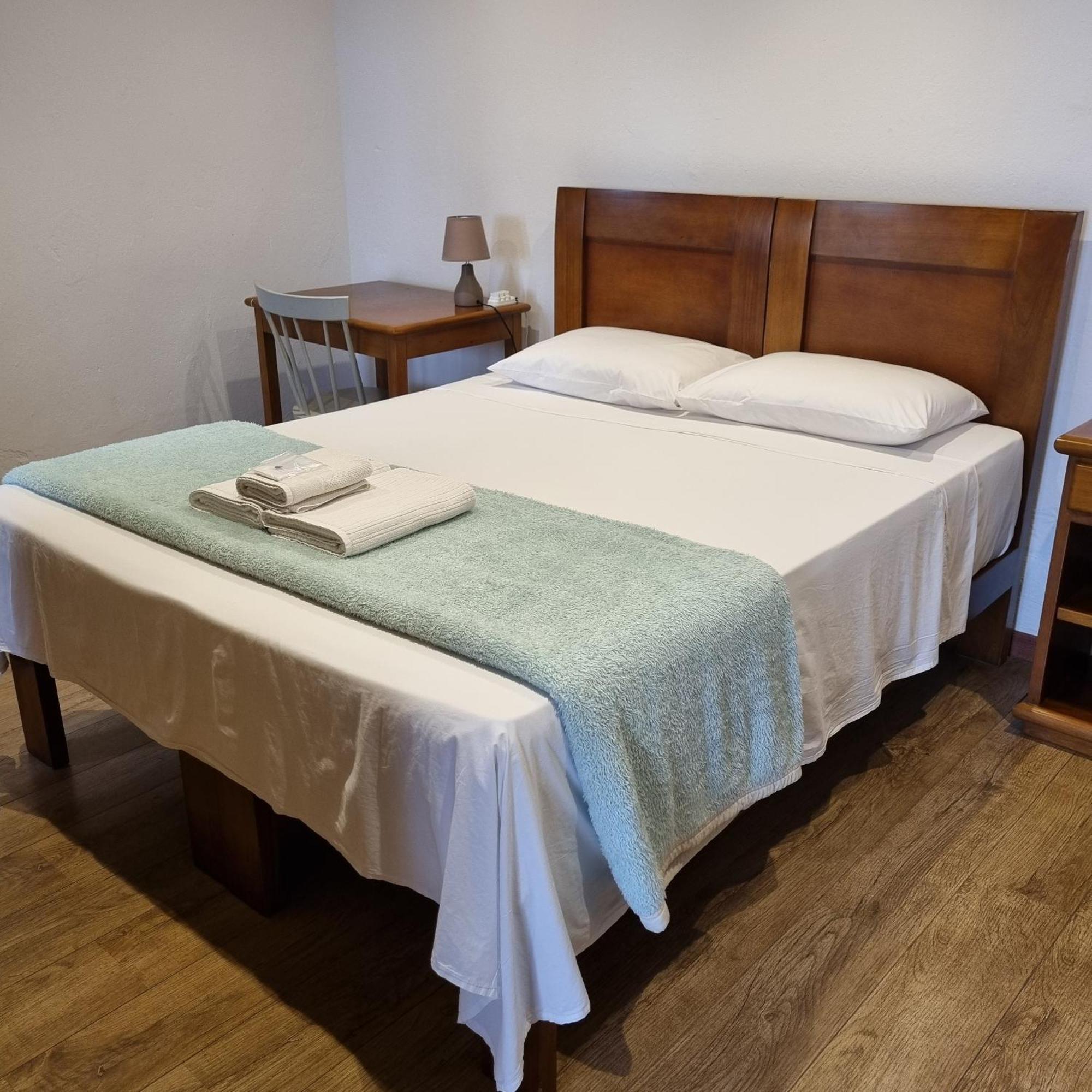 Hotel Barroco Mineiro 欧鲁普雷图 外观 照片