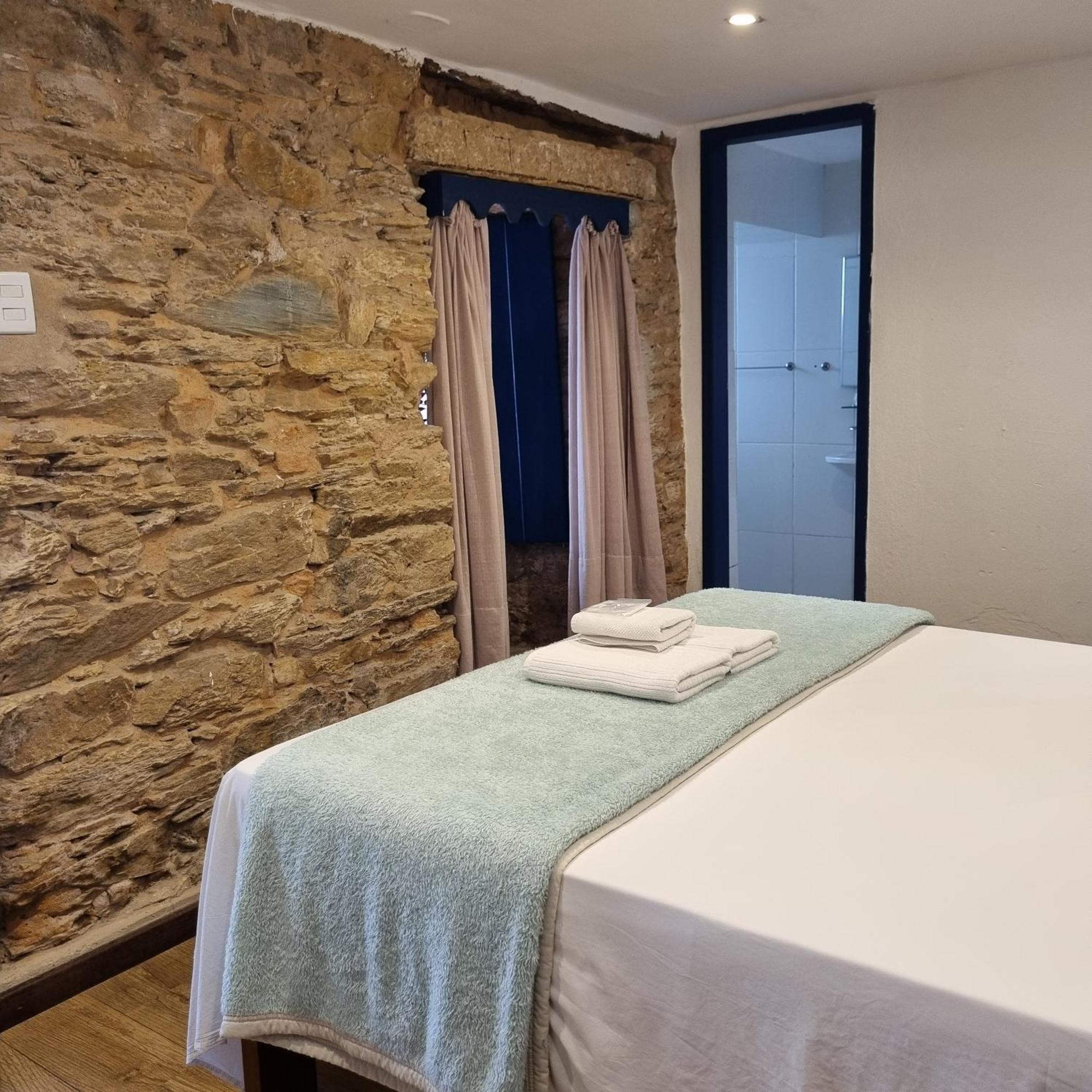 Hotel Barroco Mineiro 欧鲁普雷图 外观 照片