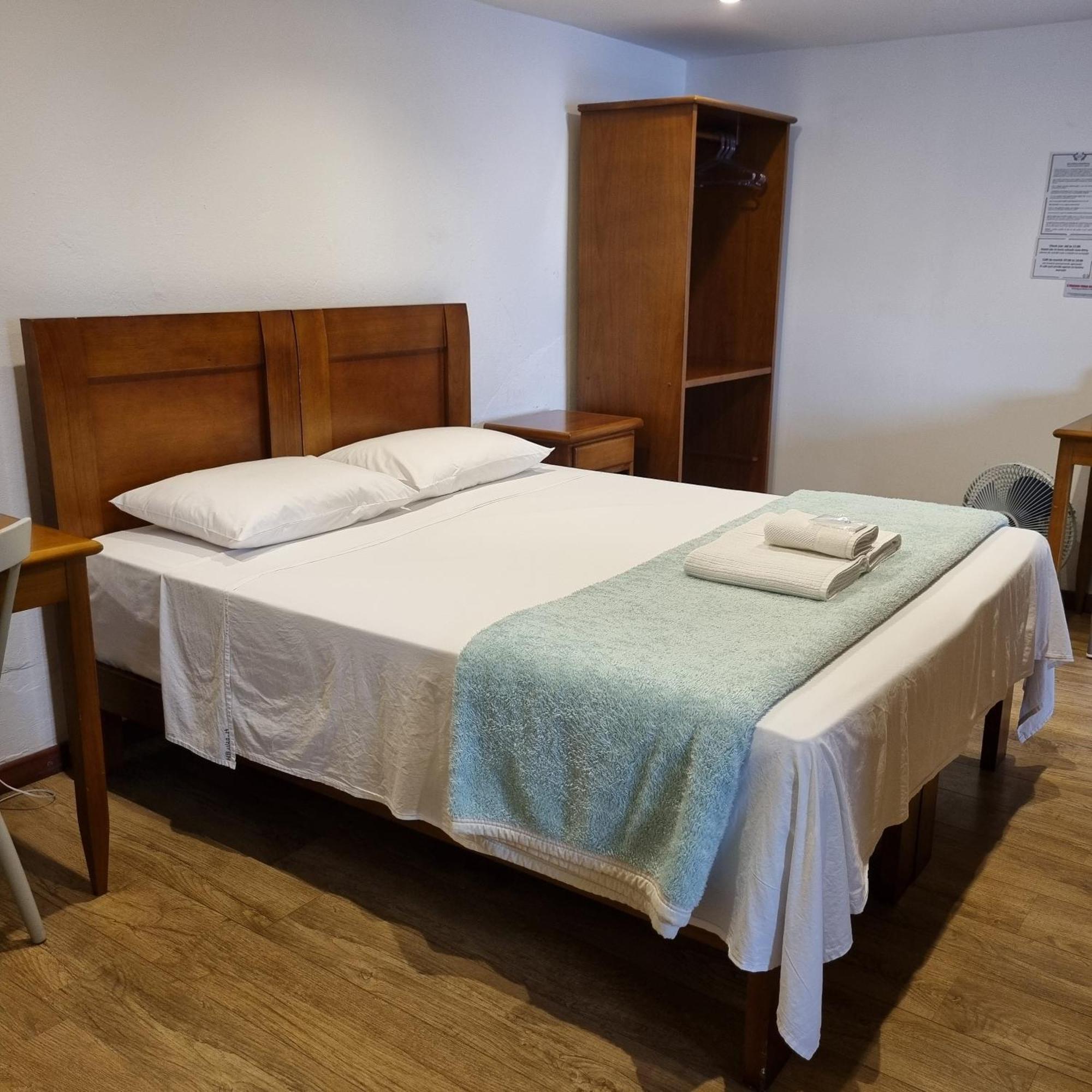 Hotel Barroco Mineiro 欧鲁普雷图 外观 照片
